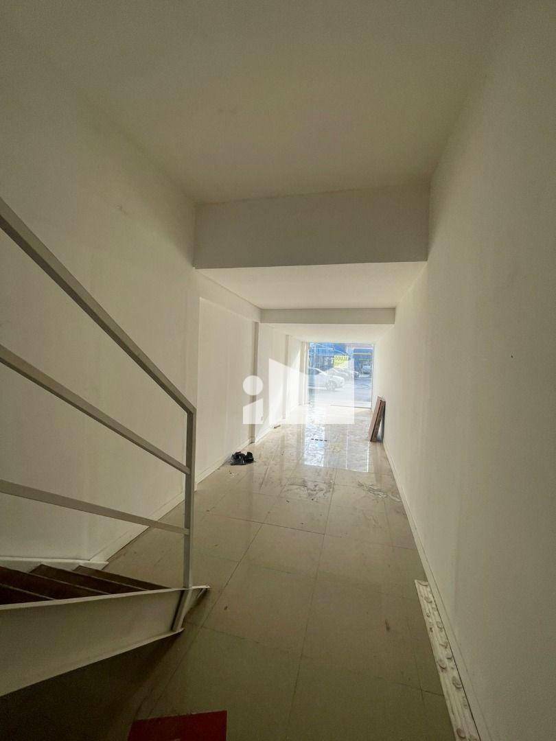 Loja-Salão para alugar, 52m² - Foto 4