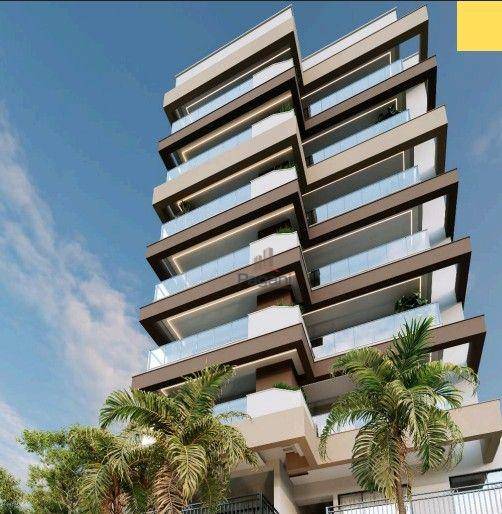 Apartamento, 3 quartos, 98 m² - Foto 2