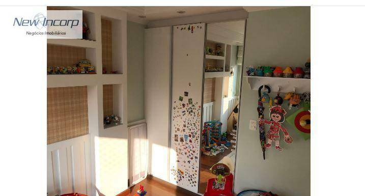 Apartamento à venda com 2 quartos, 230m² - Foto 27