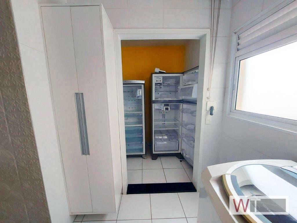 Apartamento para alugar com 3 quartos, 87m² - Foto 13