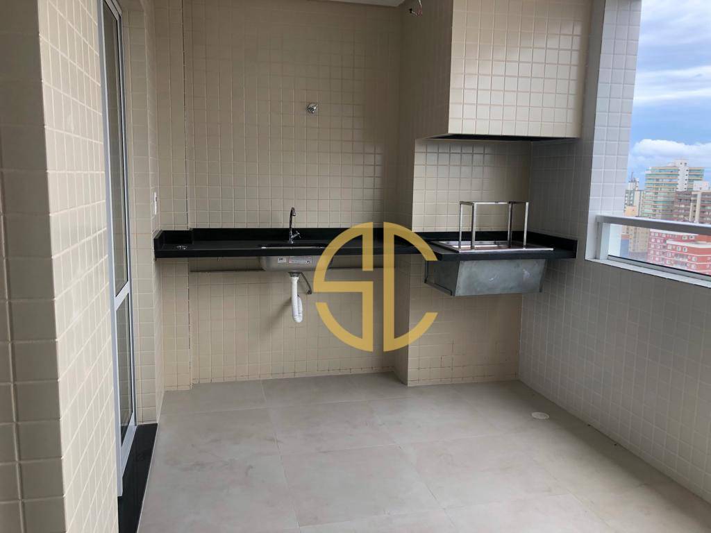 Apartamento à venda com 1 quarto, 57m² - Foto 1