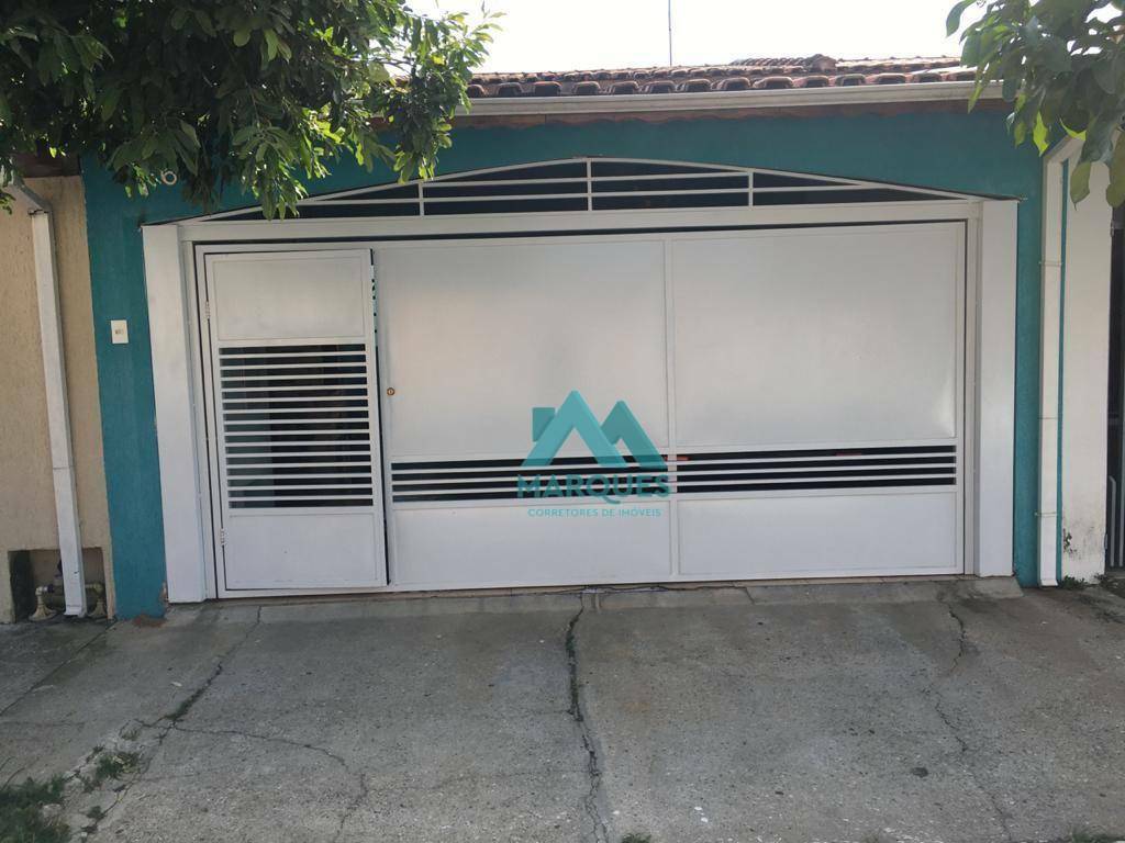 Casa, 2 quartos, 80 m² - Foto 2