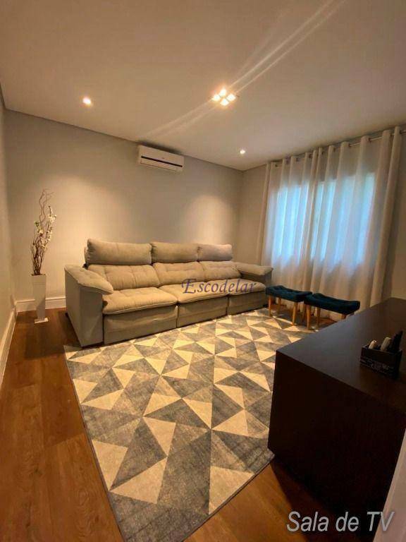 Casa à venda com 4 quartos, 350m² - Foto 3