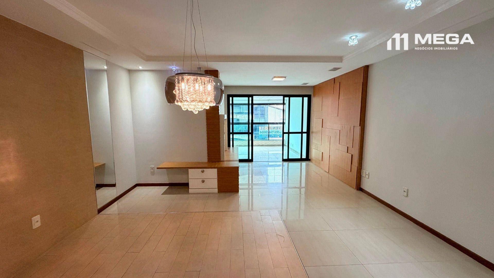 Apartamento, 4 quartos, 198 m² - Foto 2