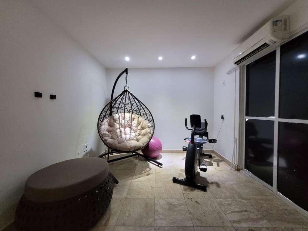 Casa de Condomínio à venda com 3 quartos, 165m² - Foto 9