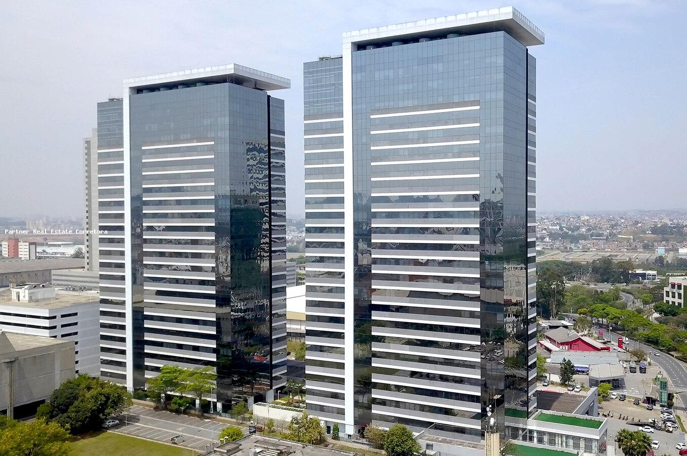 Conjunto Comercial-Sala à venda com 1 quarto, 958m² - Foto 1