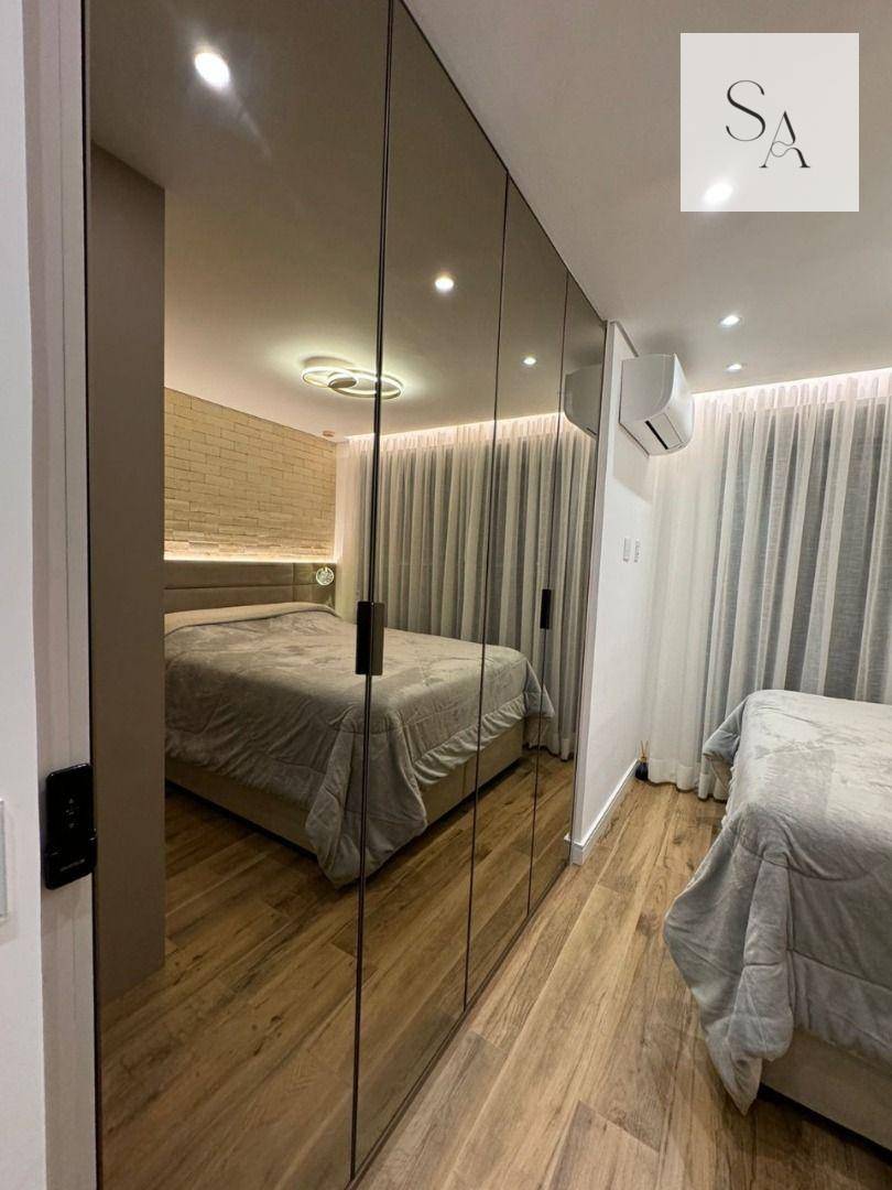 Apartamento à venda com 2 quartos, 78m² - Foto 15