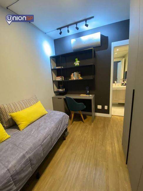 Apartamento à venda com 2 quartos, 118m² - Foto 6