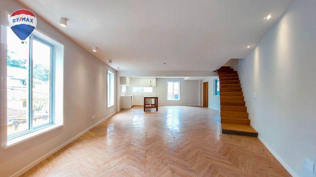 Sobrado à venda com 3 quartos, 192m² - Foto 3