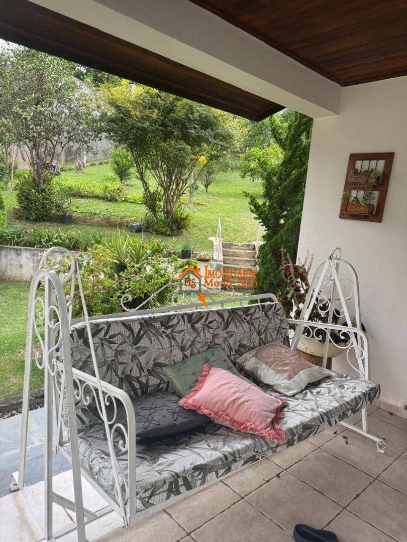 Casa de Condomínio à venda com 2 quartos, 180m² - Foto 10