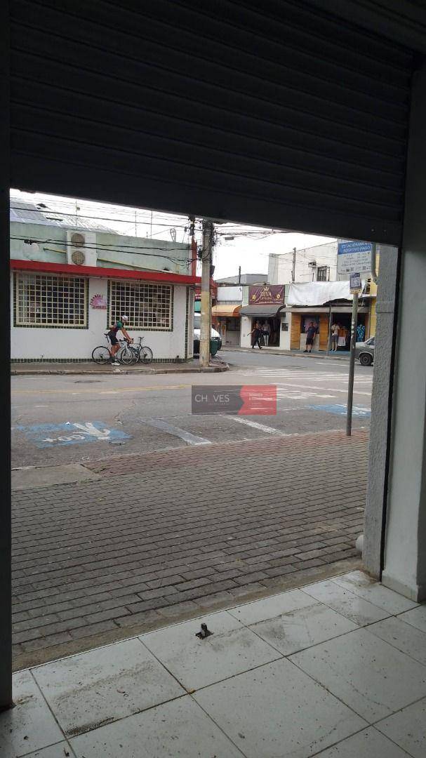 Loja-Salão, 53 m² - Foto 2