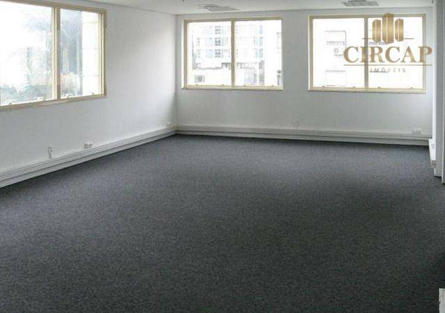 Conjunto Comercial-Sala para alugar, 150m² - Foto 1
