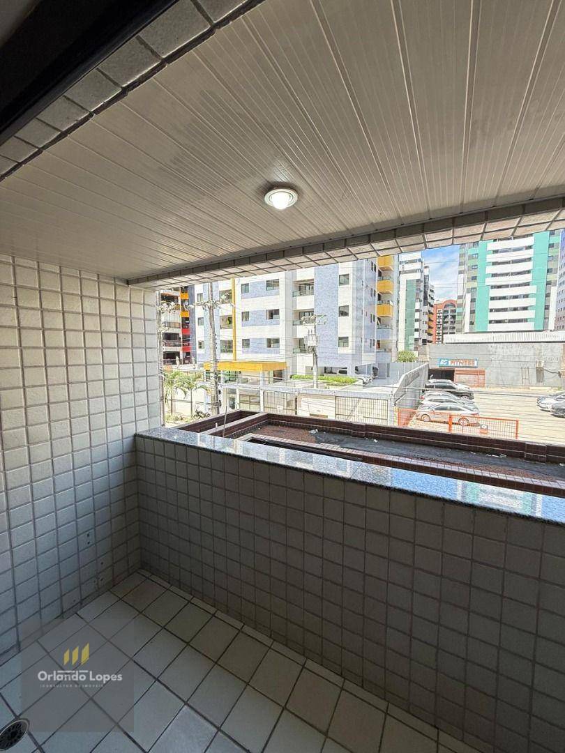 Apartamento, 3 quartos, 88 m² - Foto 4