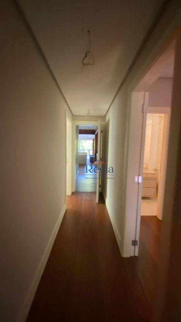 Apartamento, 4 quartos, 222 m² - Foto 4