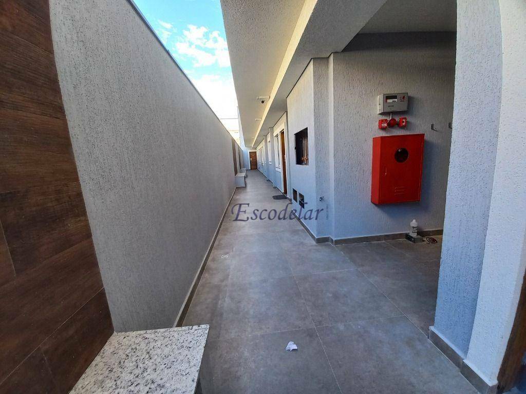 Apartamento à venda com 3 quartos, 74m² - Foto 10