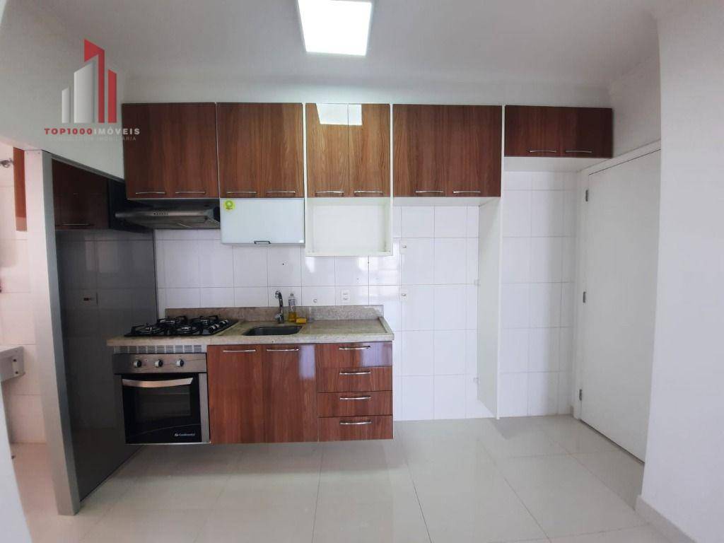 Apartamento à venda com 2 quartos, 60m² - Foto 6