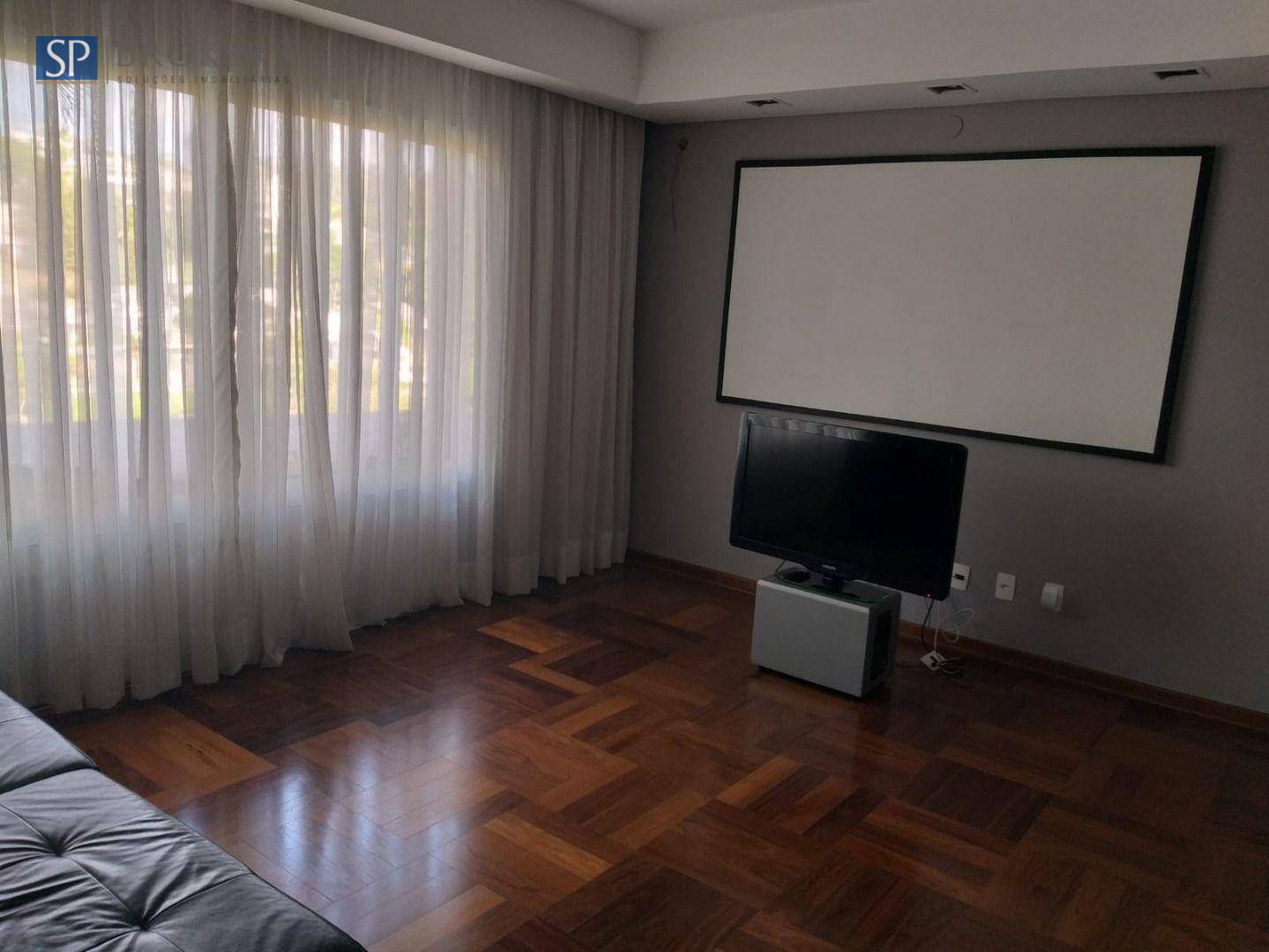 Casa de Condomínio à venda com 4 quartos, 753m² - Foto 37