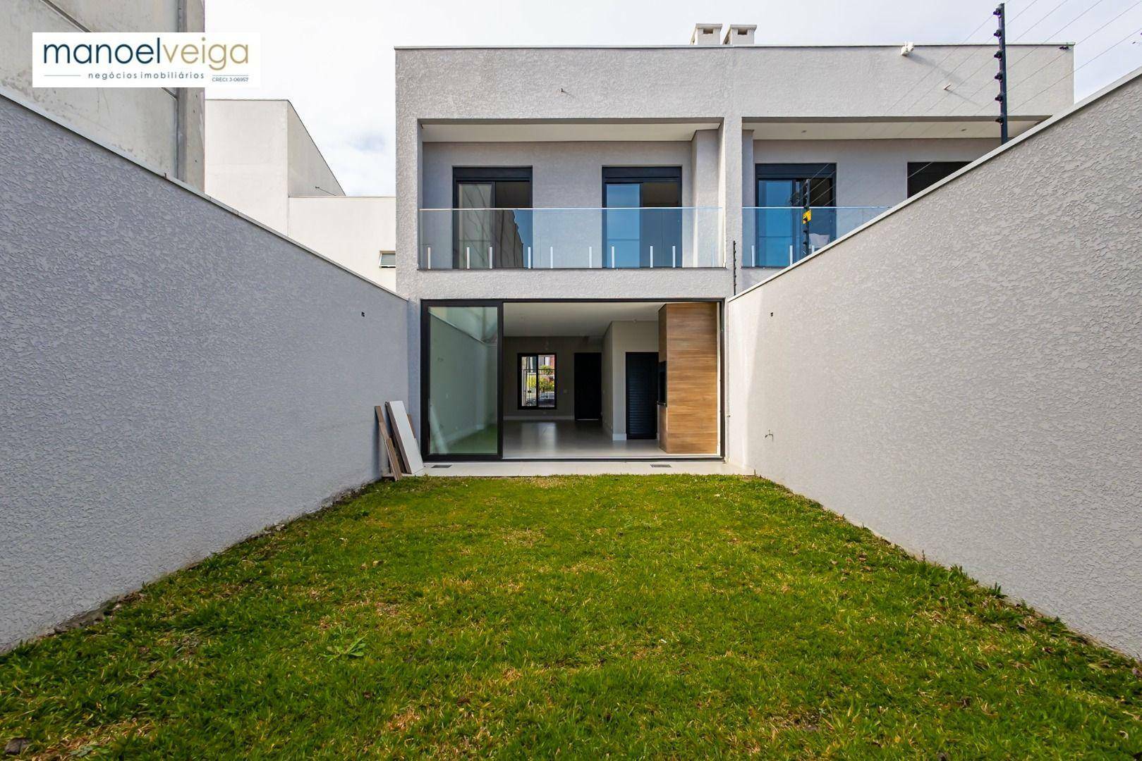 Casa à venda com 3 quartos, 185m² - Foto 15