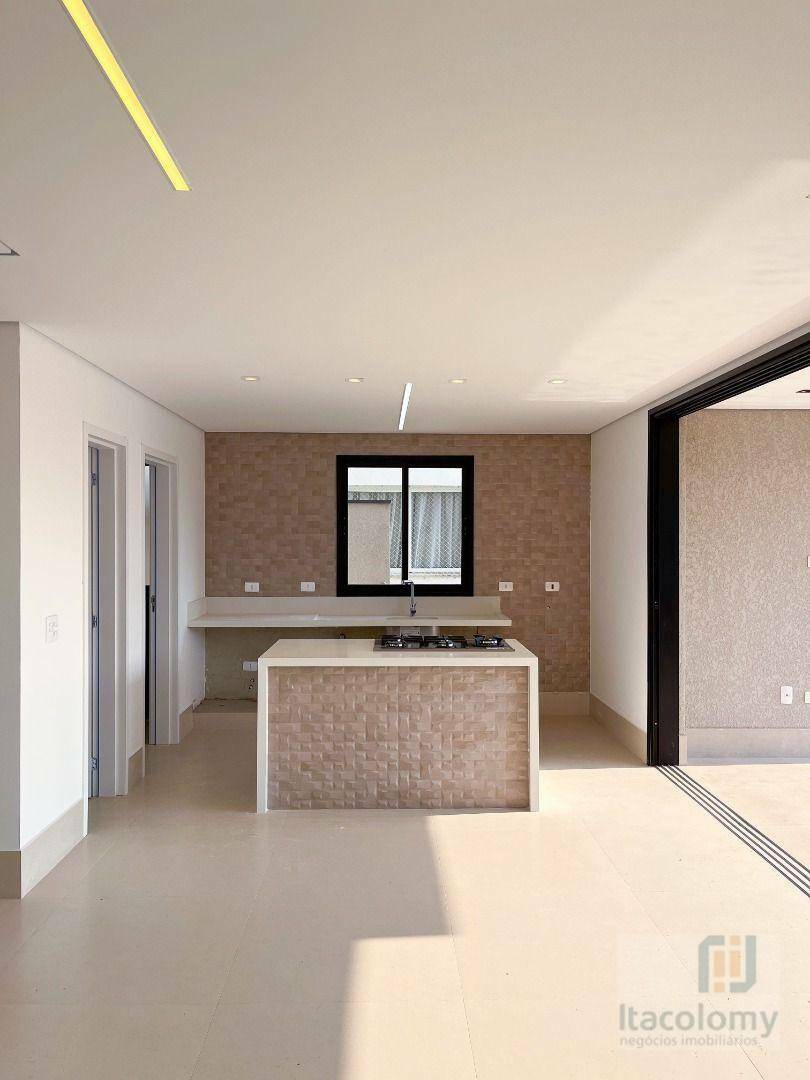 Casa de Condomínio à venda com 3 quartos, 220m² - Foto 14