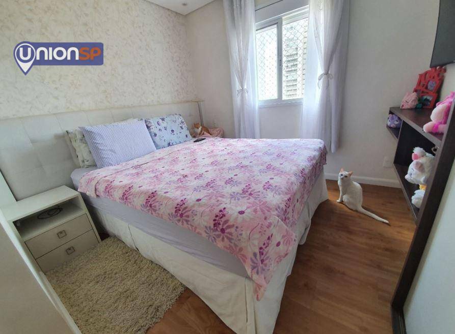 Apartamento à venda com 2 quartos, 80m² - Foto 7