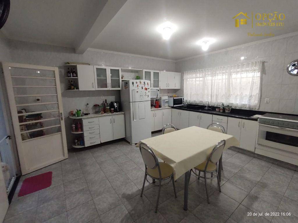 Casa à venda com 3 quartos, 230m² - Foto 21