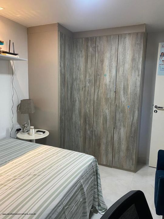 Apartamento à venda com 3 quartos, 107m² - Foto 14