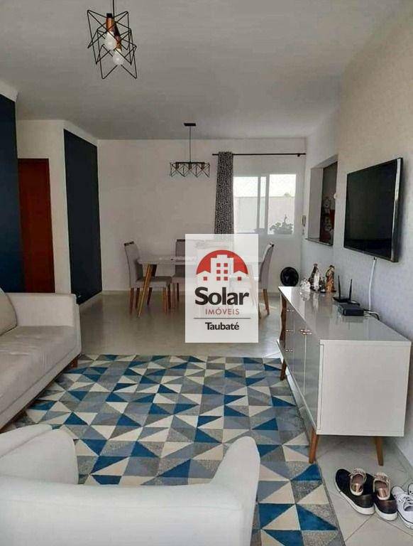 Apartamento à venda com 2 quartos, 75m² - Foto 1