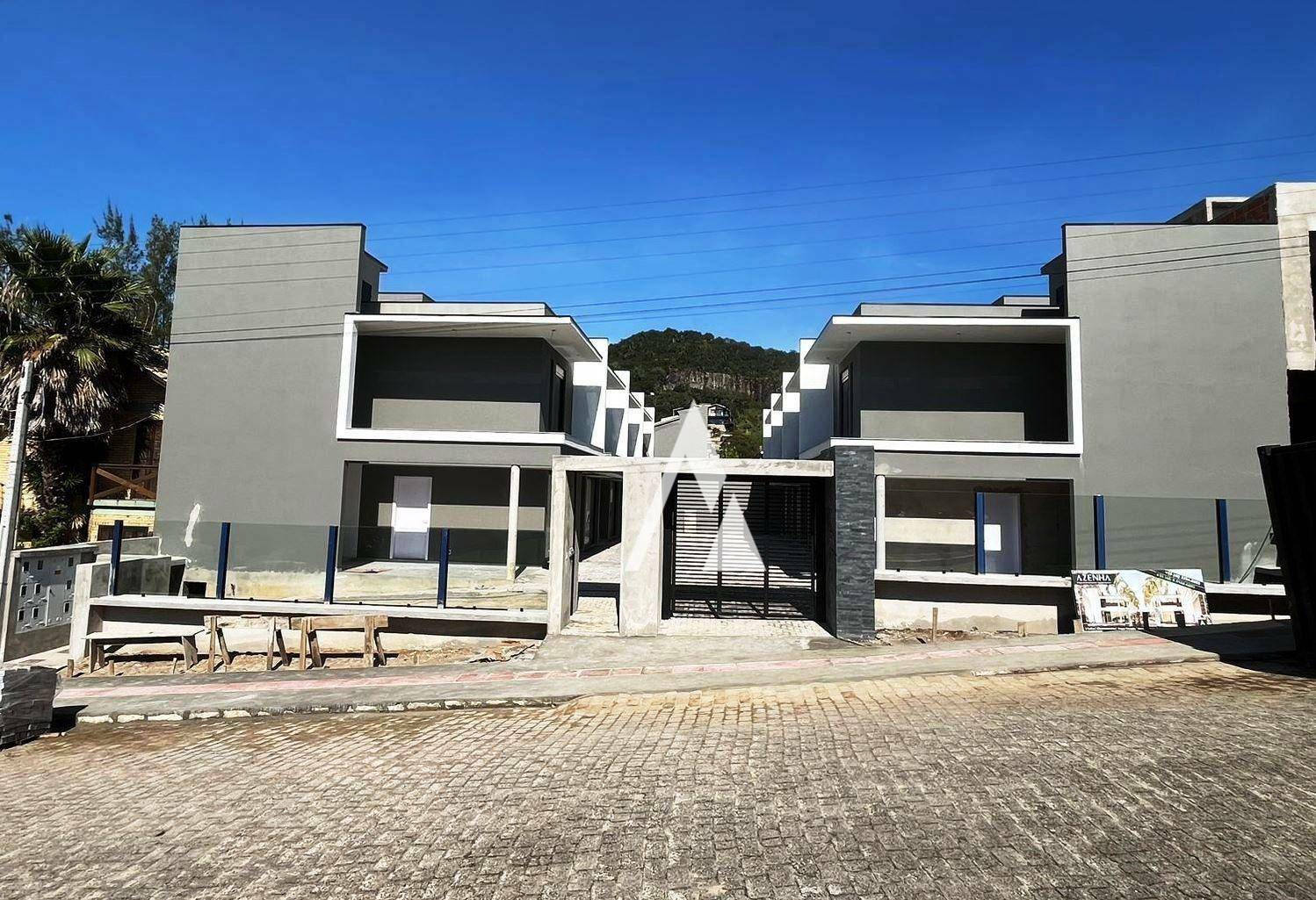 Casa de Condomínio à venda com 2 quartos, 90m² - Foto 28