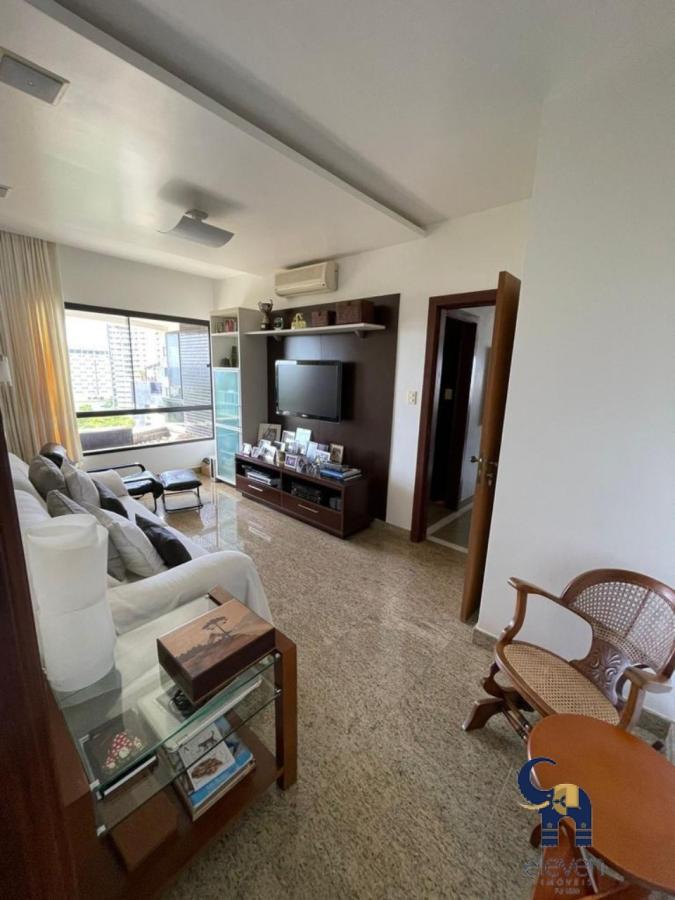 Apartamento à venda com 5 quartos, 305m² - Foto 12