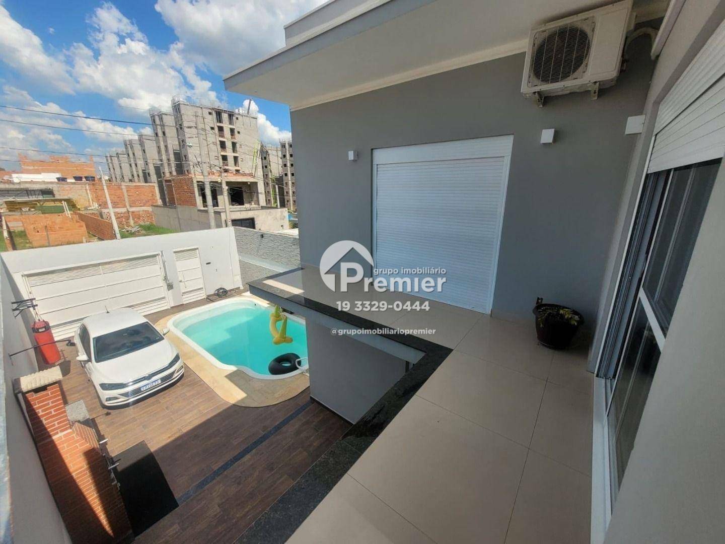 Casa à venda com 2 quartos, 149m² - Foto 6