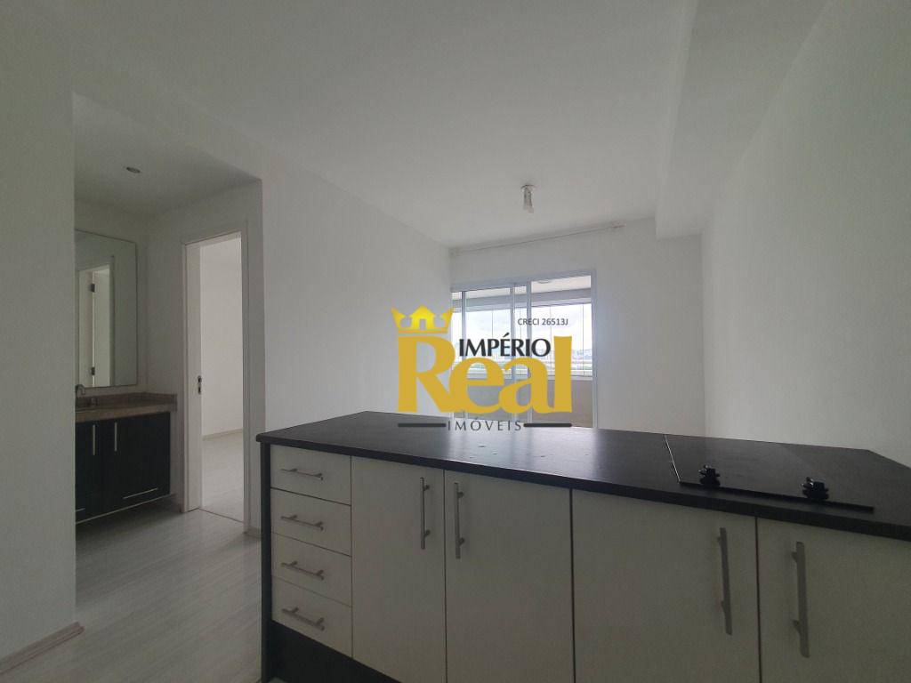 Apartamento para alugar com 1 quarto, 45m² - Foto 4