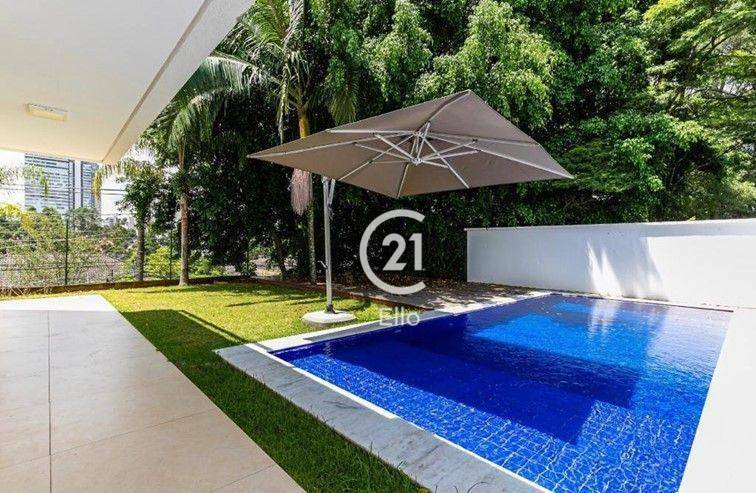 Casa de Condomínio à venda com 4 quartos, 680m² - Foto 5