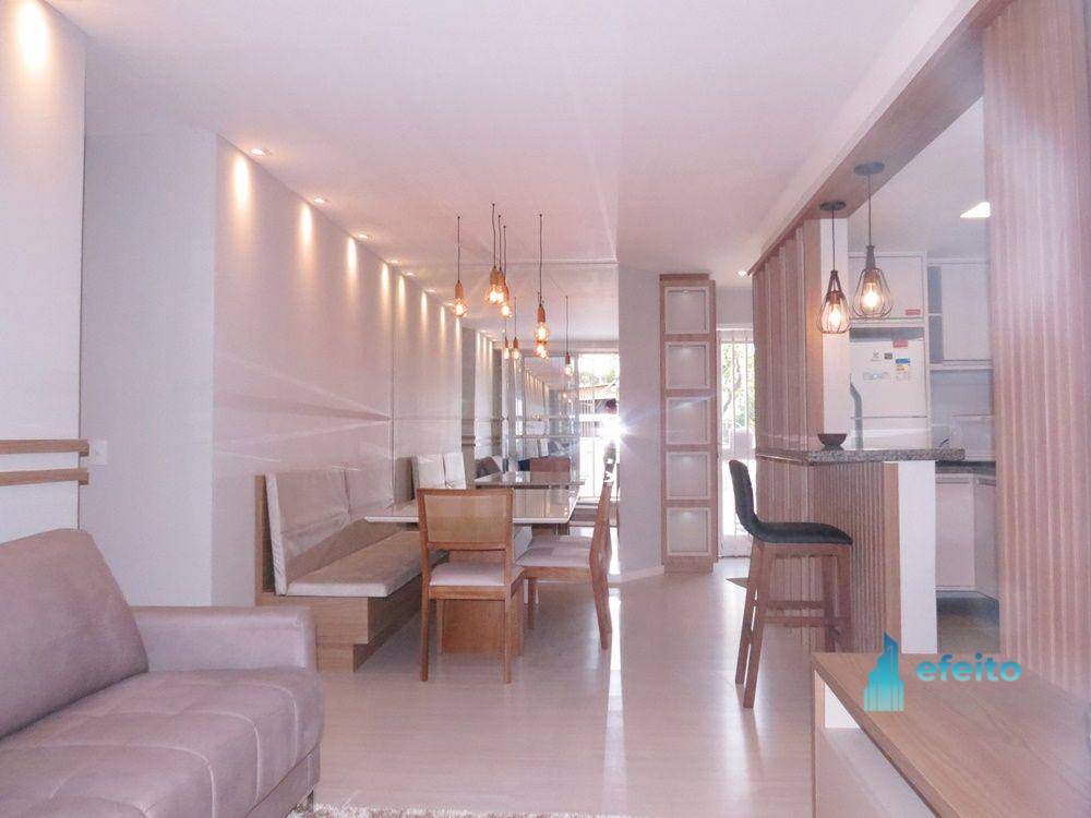 Apartamento à venda com 2 quartos, 68m² - Foto 4