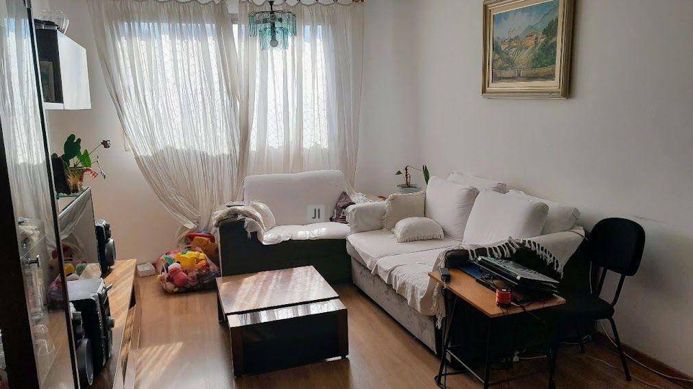 Apartamento, 3 quartos, 87 m² - Foto 2