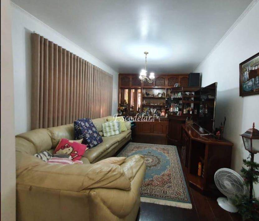 Sobrado à venda com 3 quartos, 166m² - Foto 2