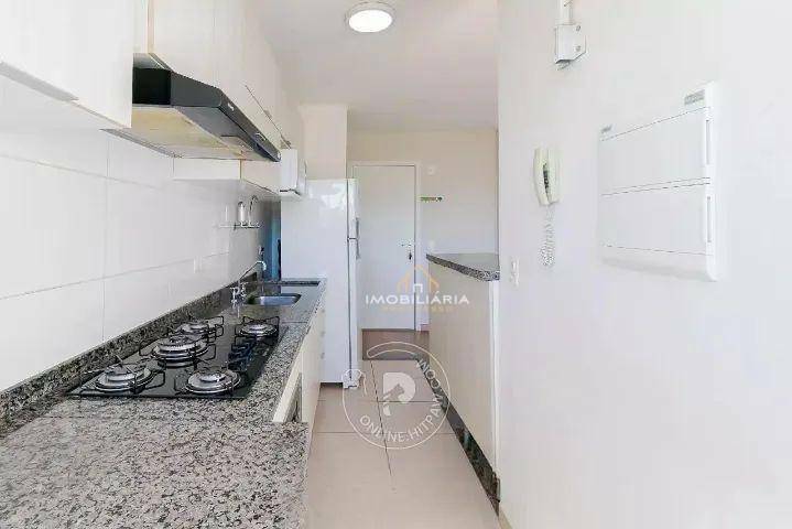 Apartamento à venda com 2 quartos, 87m² - Foto 7