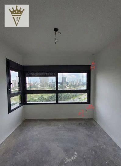 Apartamento à venda com 4 quartos, 186m² - Foto 8