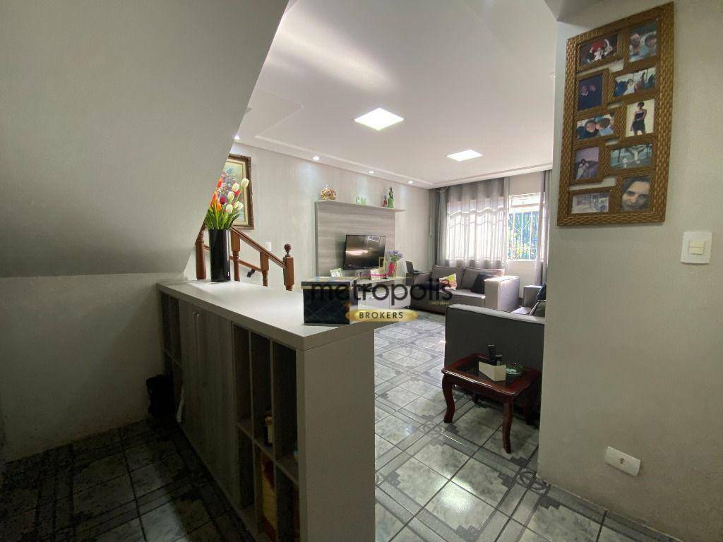 Casa à venda com 3 quartos, 208m² - Foto 20