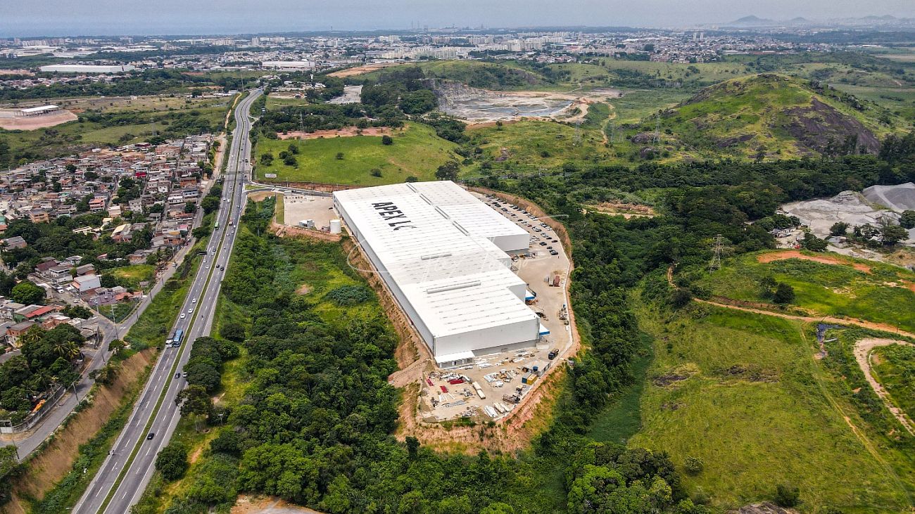 Depósito-Galpão-Armazém para alugar, 6000m² - Foto 18