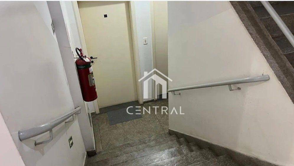 Apartamento à venda com 2 quartos, 55m² - Foto 7
