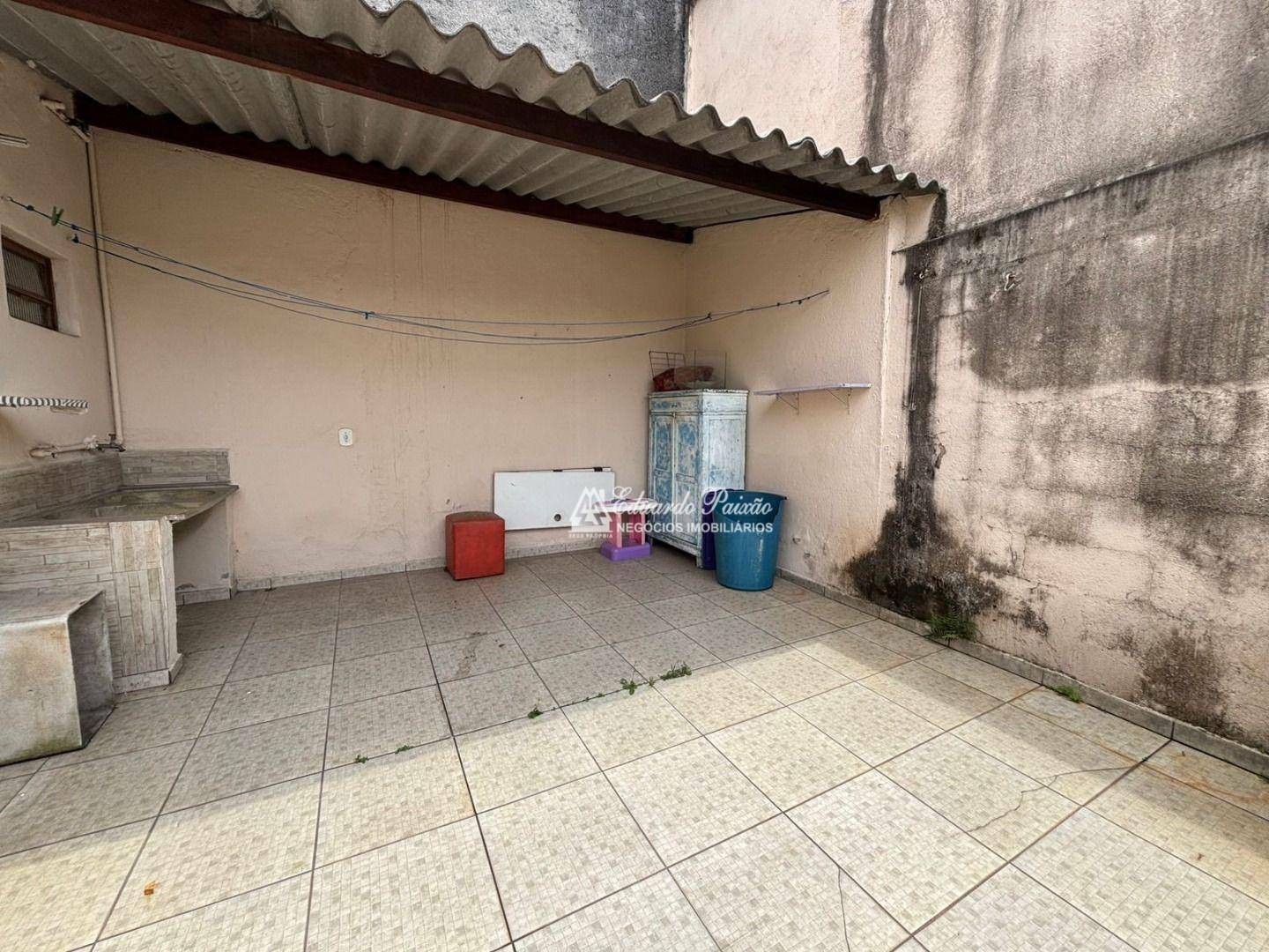 Casa à venda com 2 quartos, 100m² - Foto 23