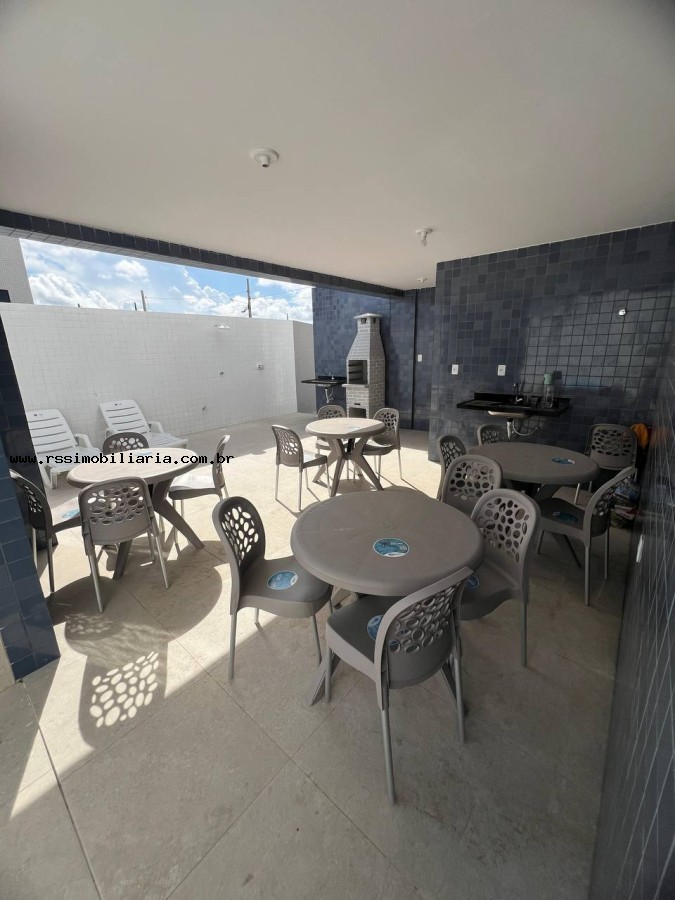 Apartamento à venda com 2 quartos, 50m² - Foto 9