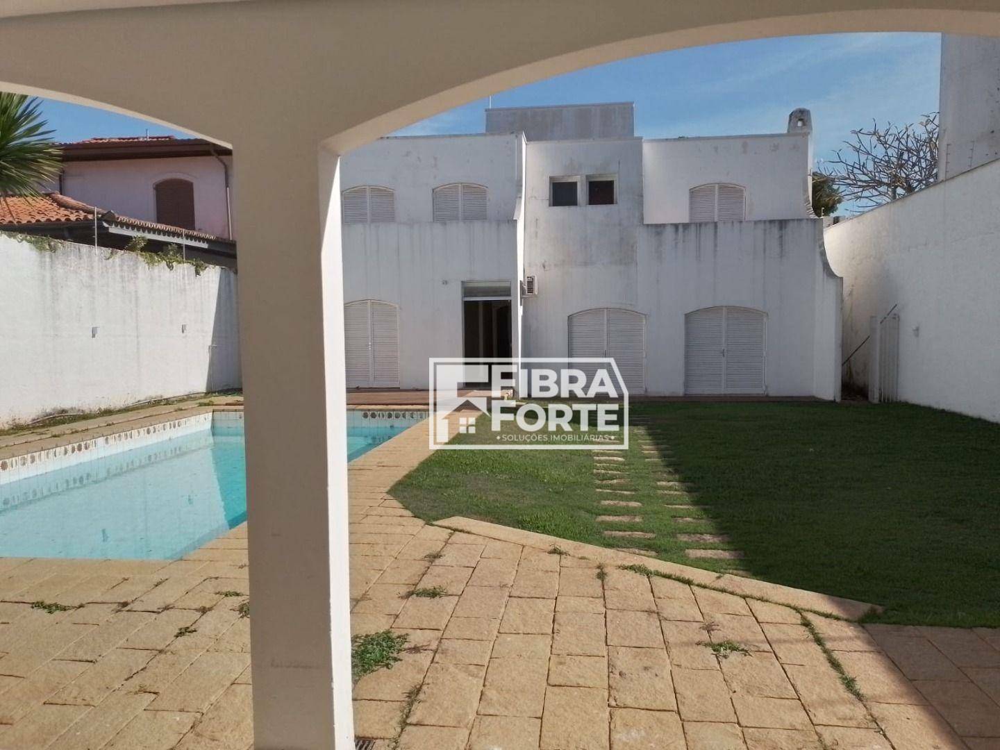 Casa para alugar, 400m² - Foto 14