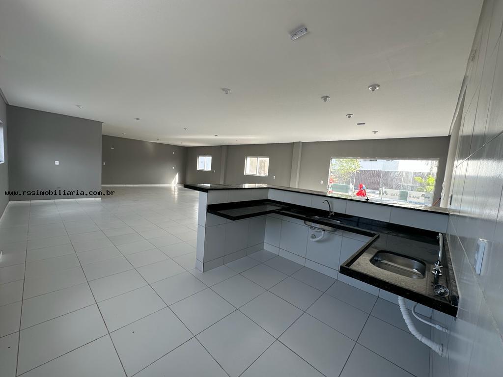 Apartamento à venda com 2 quartos, 54m² - Foto 5
