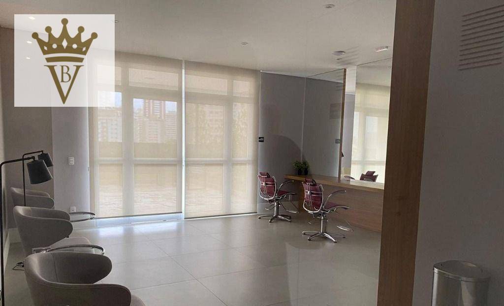 Apartamento à venda com 3 quartos, 88m² - Foto 11