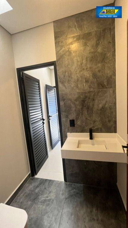 Casa de Condomínio à venda com 3 quartos, 140m² - Foto 8