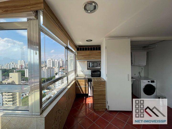 Cobertura à venda com 2 quartos, 120m² - Foto 30