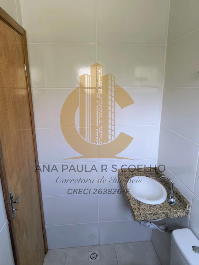 Sobrado à venda com 2 quartos, 45m² - Foto 32