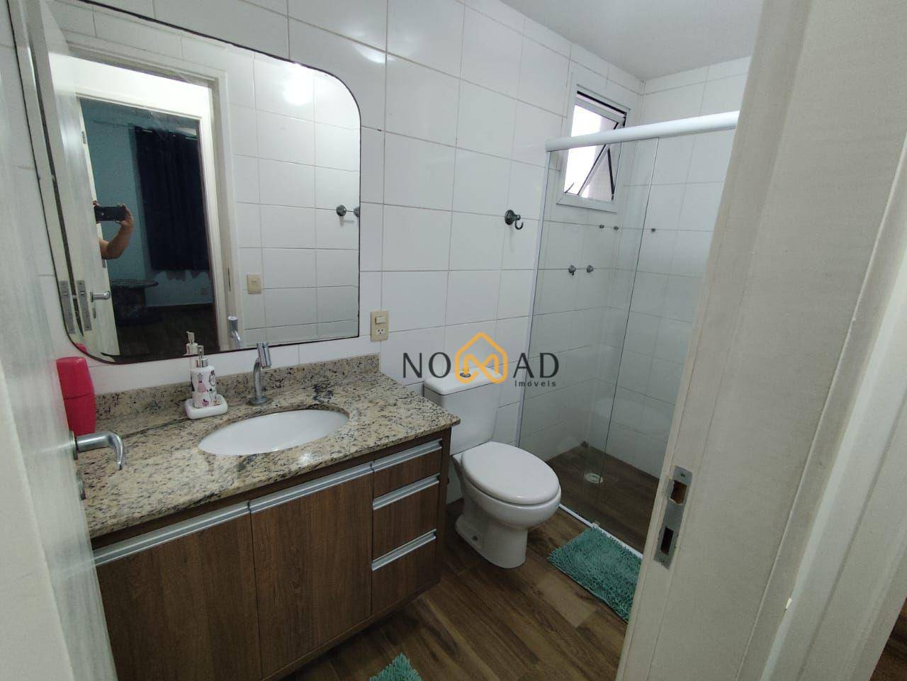 Apartamento à venda com 2 quartos, 69m² - Foto 30