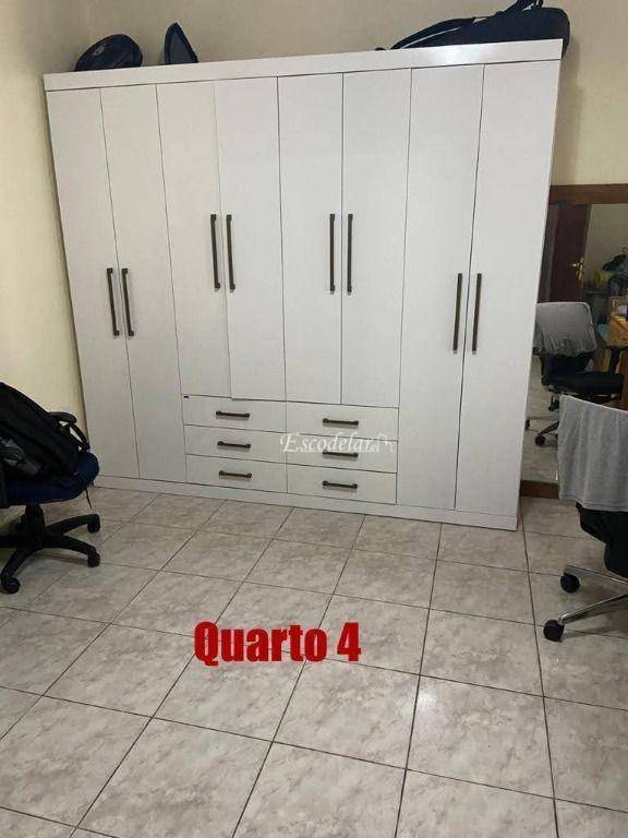 Casa à venda com 5 quartos, 230m² - Foto 10